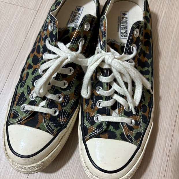 와코마리아 컨버스 280 