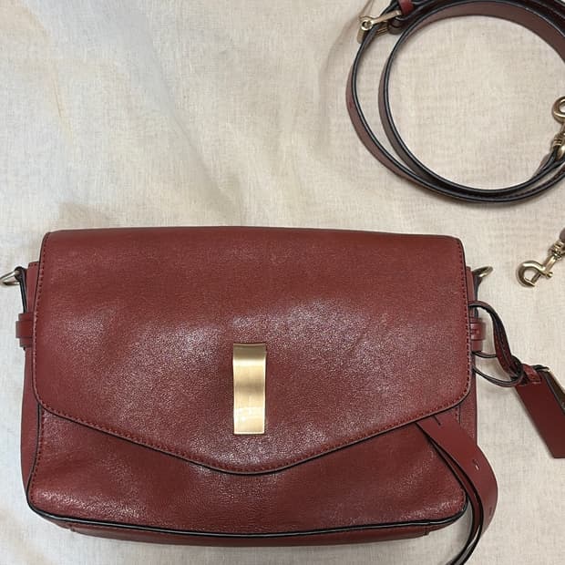 조이그라이슨 크로스백