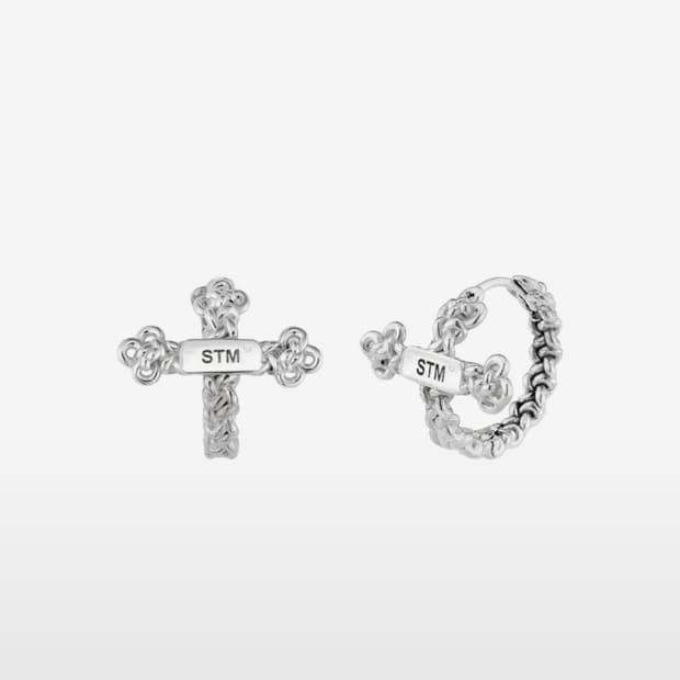 센티멍NO.681 [925 SILVER] EARRING