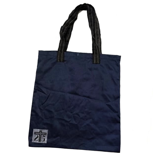 잠바렛 - 25주년 토트백