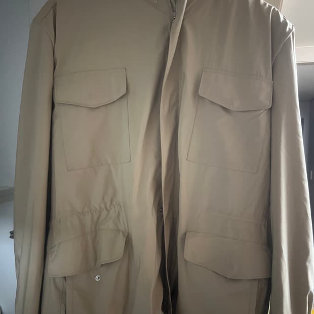 로로피아나 트래블러자켓 54