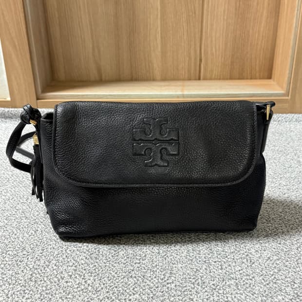 토리버치 테아 크로스백