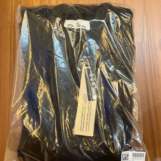 스톤아일랜드 후드티