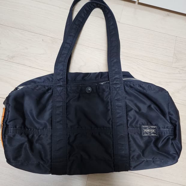 요시다포터 탱커 보스턴백 라지