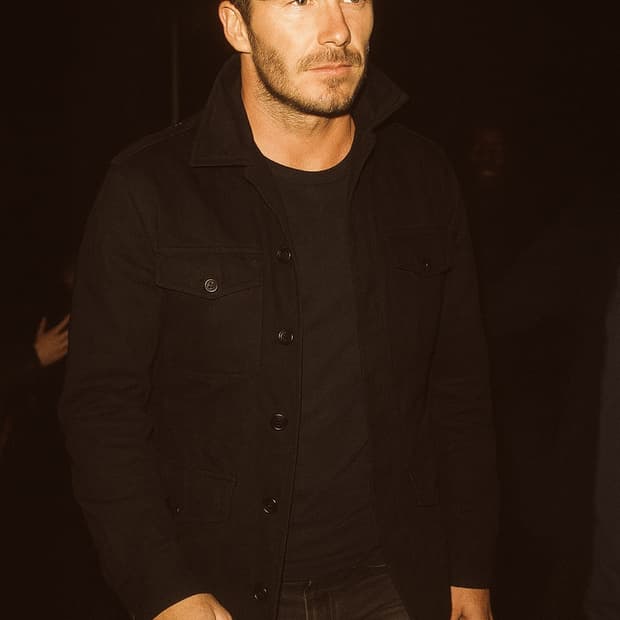 PROPPER 프로퍼 m-65 필드 자켓