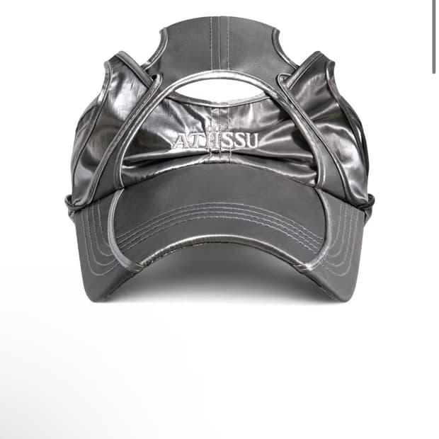 Atiissu 메이즈캡