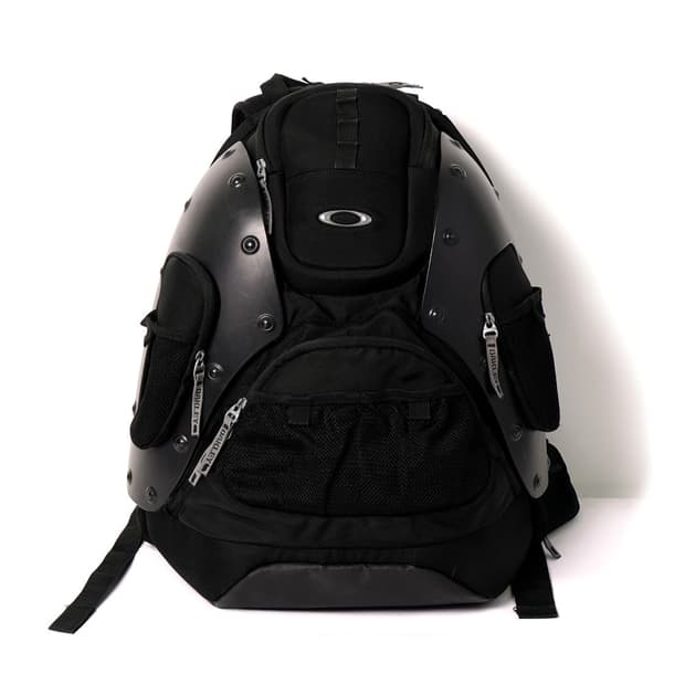 Oakley hardshell pack