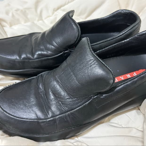 Prada sports 250