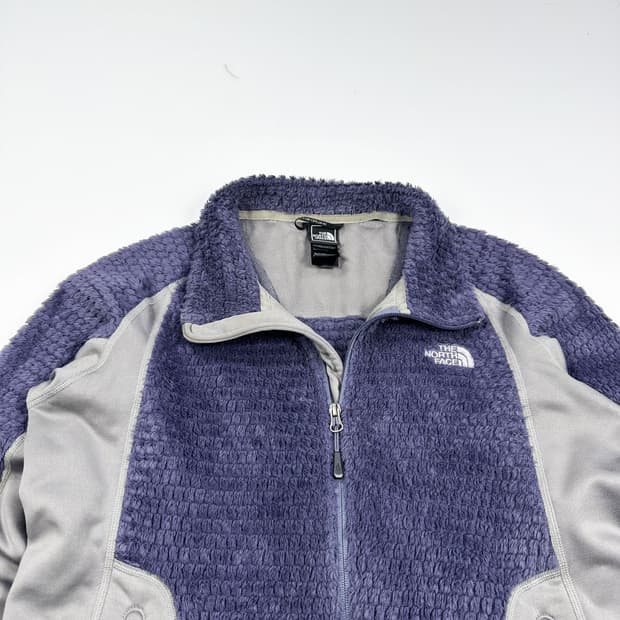 노스페이스 마운틴 쉐르파 후리스 자켓 (L 여성추천)