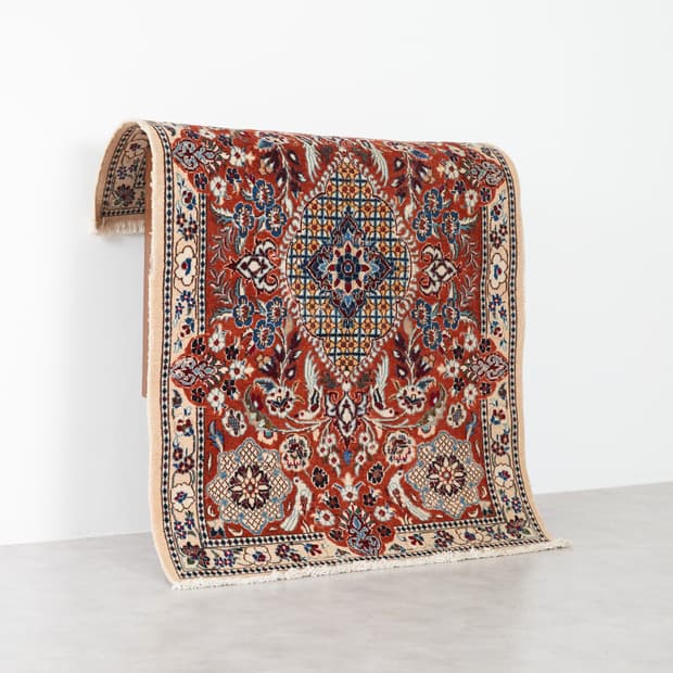 Persian rug