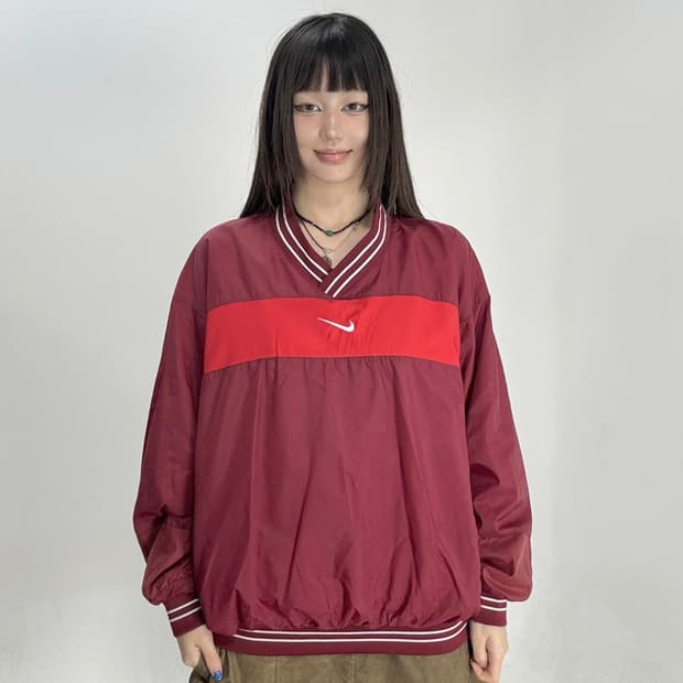 Nike 올드스쿨 웜업