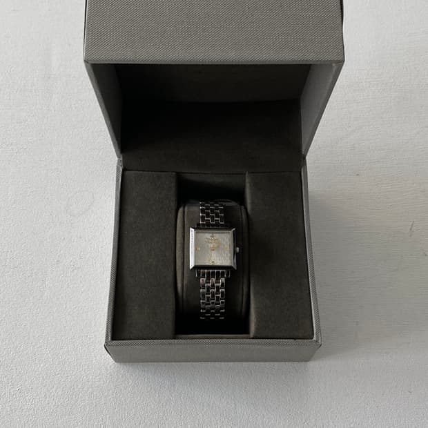 [Vivienne westwood] 쿼츠 시계