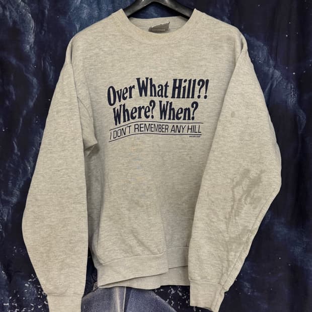 90s lee 리 스웻셔츠 맨투맨 M