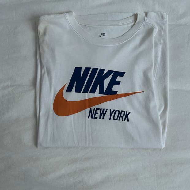 나이키 푸츄라 로스앤젤레스 반팔