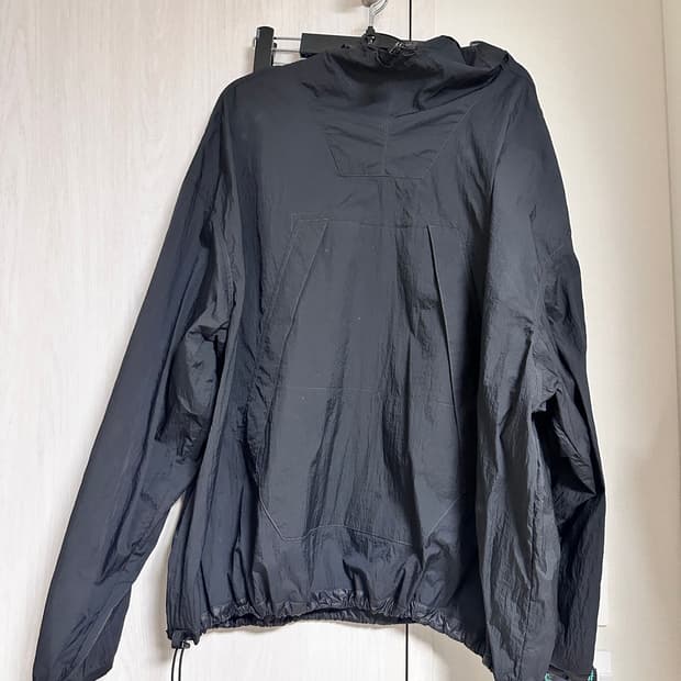 모이프 밀 LT 아노락 2size