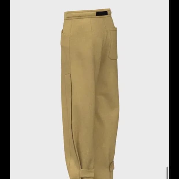 논노드 플렉서블 팬츠 2