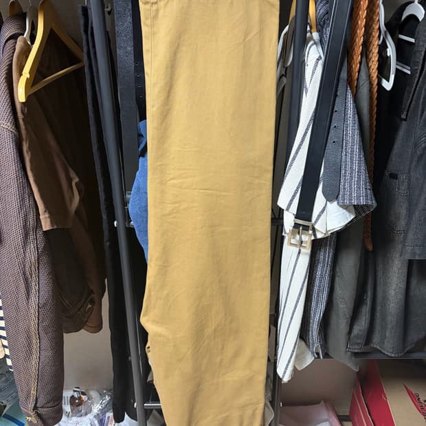 RRL 더블알엘 필드치노 31/32