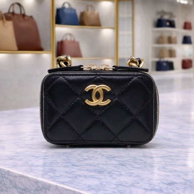 [A급] 샤넬 체인 미니백 판매합니다!!!