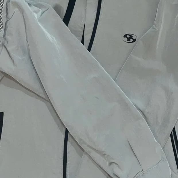 산산기어 코치자켓 1 size