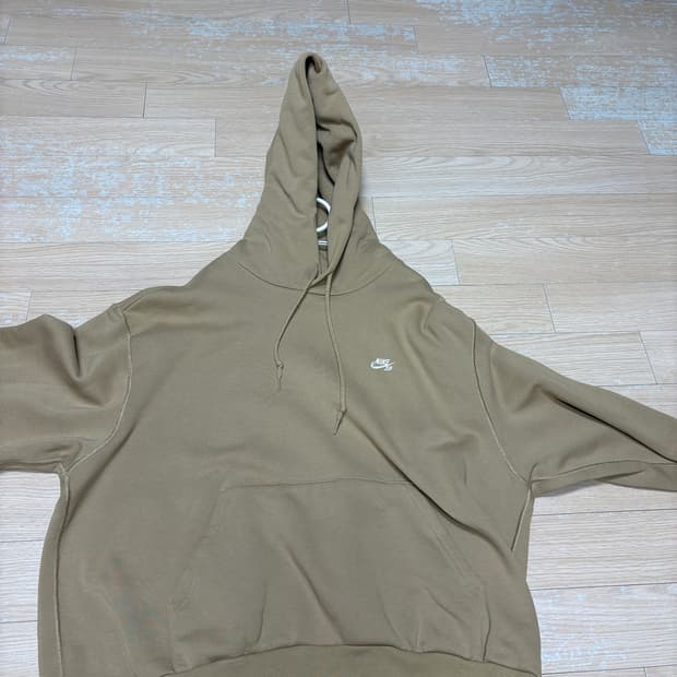 나이키 sb 후드집업 팔아요