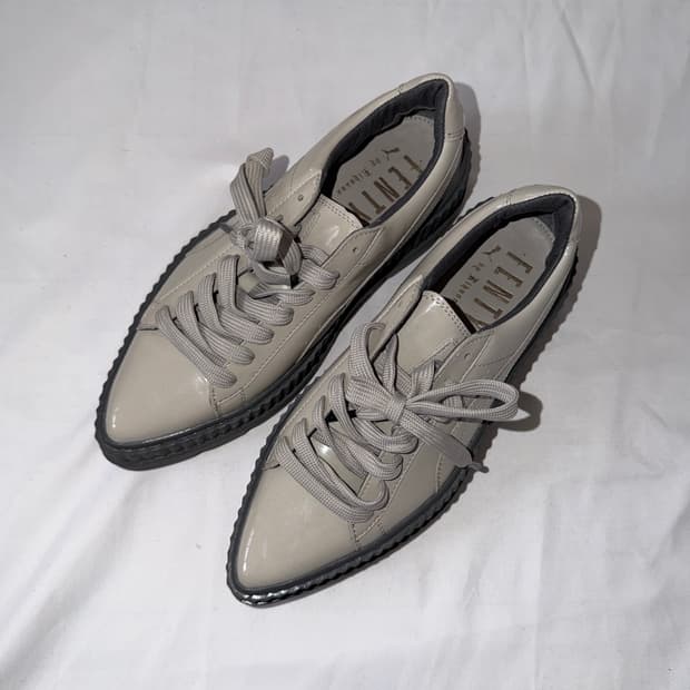 [FENTY x PUMA] 펜티 푸마 바이 리한나 포인티드 토 클리퍼