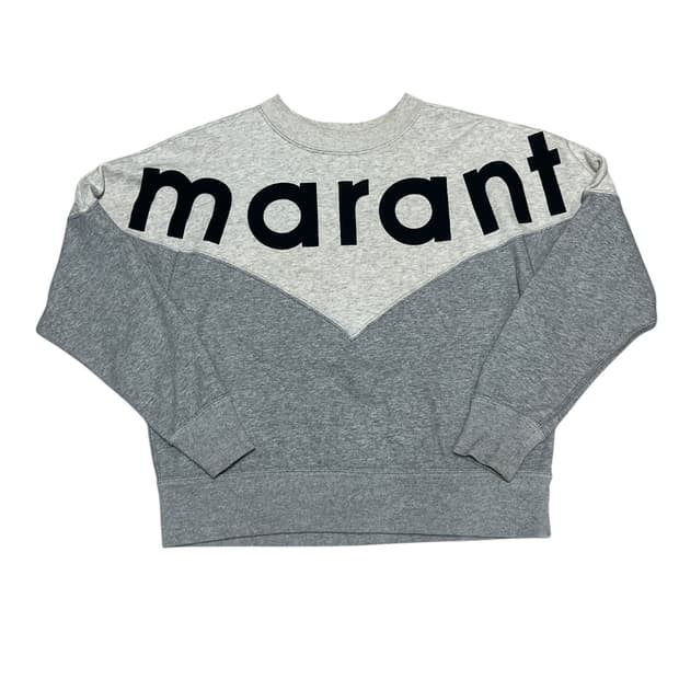 이자벨 마랑 에뚜왈 휴스턴 맨투맨 34