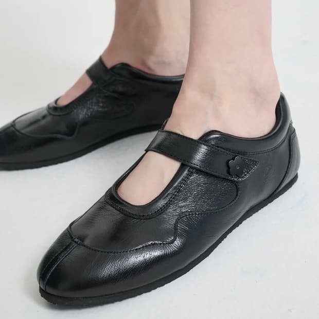 [36,37,38]세실리에 반센 26ss 코스모 스니커즈/블랙