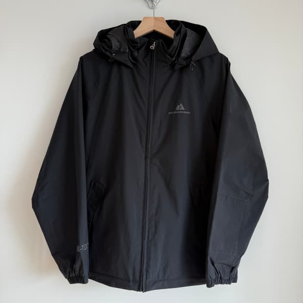 00's 휠라(FILA) 고어텍스 바람막이 윈드브레이커