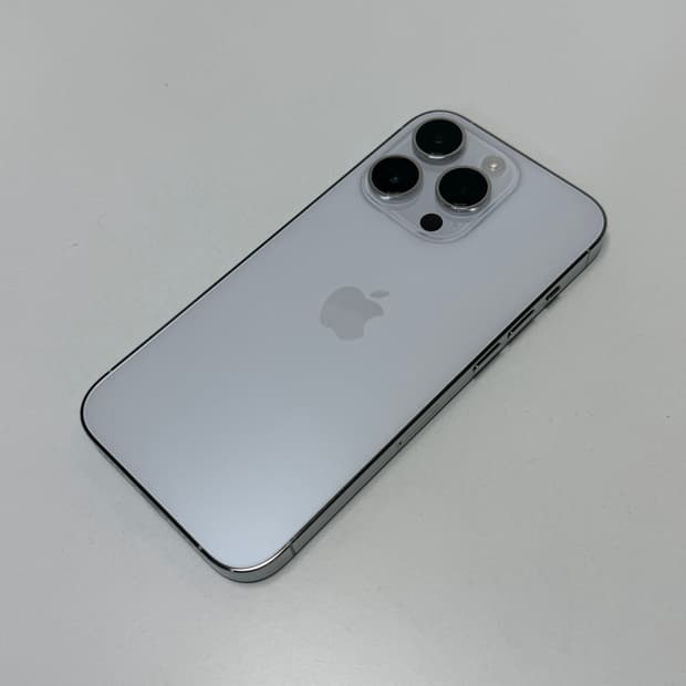 아이폰 14pro 깨끗한사용감