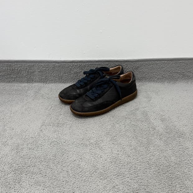 Margaret Howell trainer