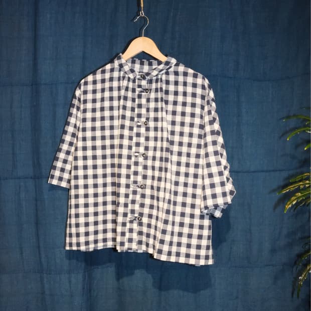 Nest Robe