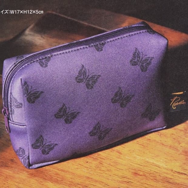 니들스 파우치 (smart 스마트 잡지 매거진 6월호 부록)