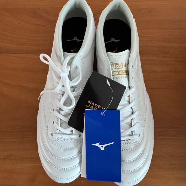 모렐리아 ul 재팬 40주년 270사이즈