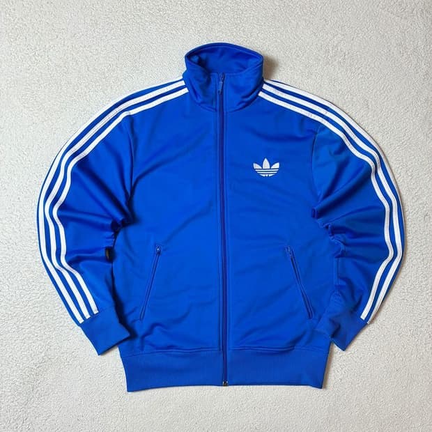 아디다스 구파이어버드 삼선 트랙탑 자켓 PN7091