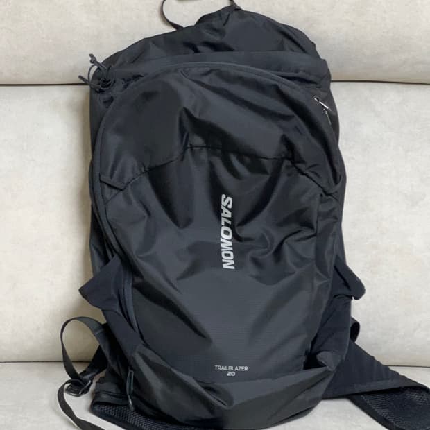 살로몬 트레일 블레이저 20