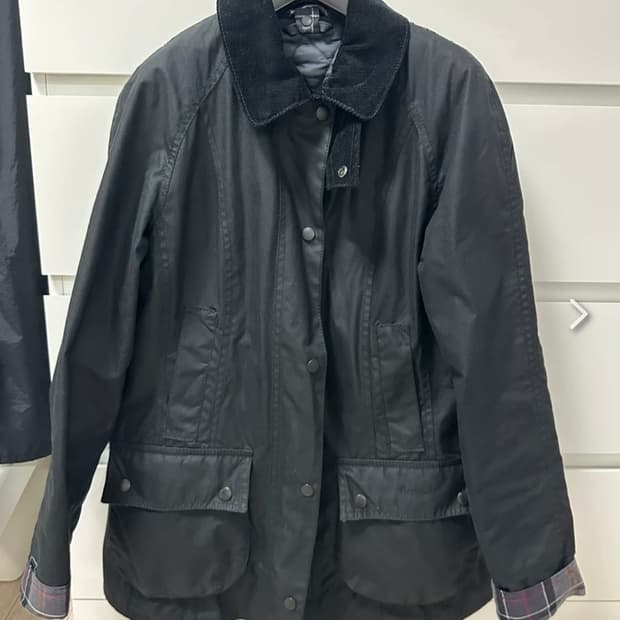 바버 뷰포트 왁스 38