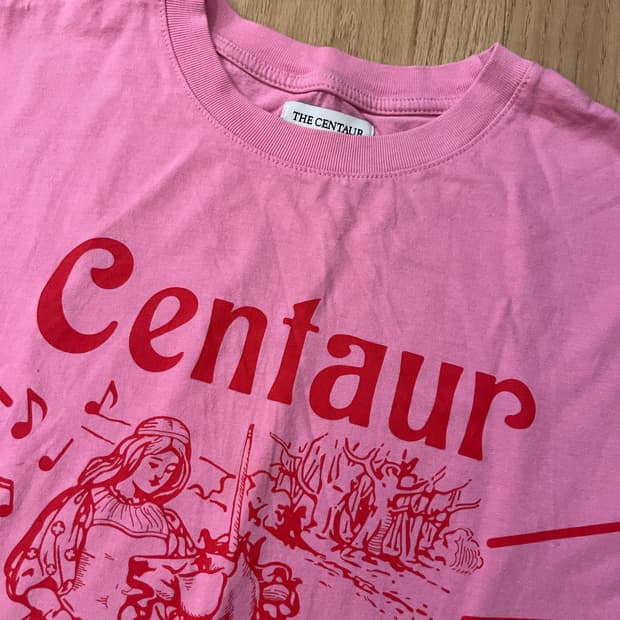 centaur