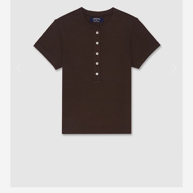 Urbanic30 Pivot tee