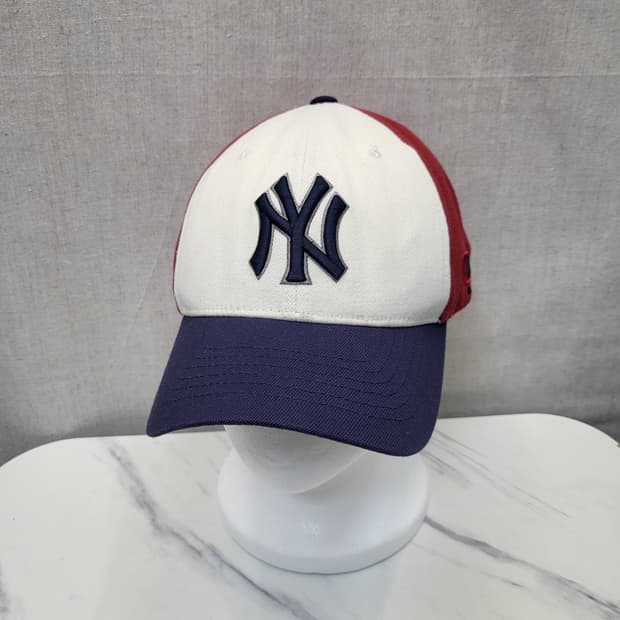MLB 뉴욕 양키즈 볼캡