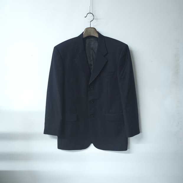 발망 모직 블레이져 ( 남성 100 )