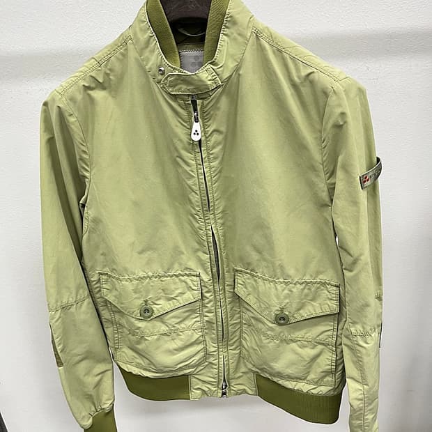 95-100) 페트레이 블루종자켓 