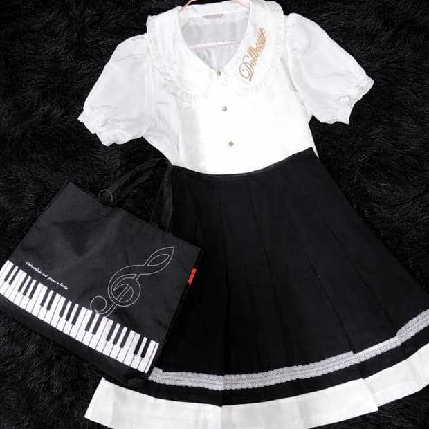 Princess Codi Set 01