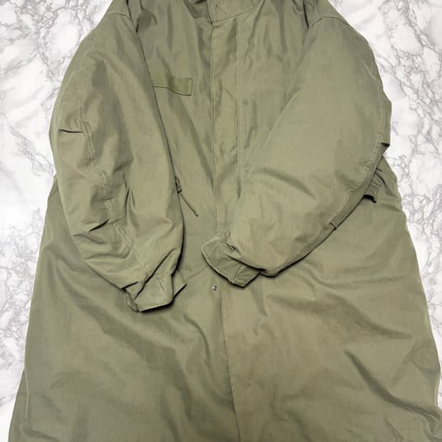 프릭스스토어 M65 파카 M 사이즈