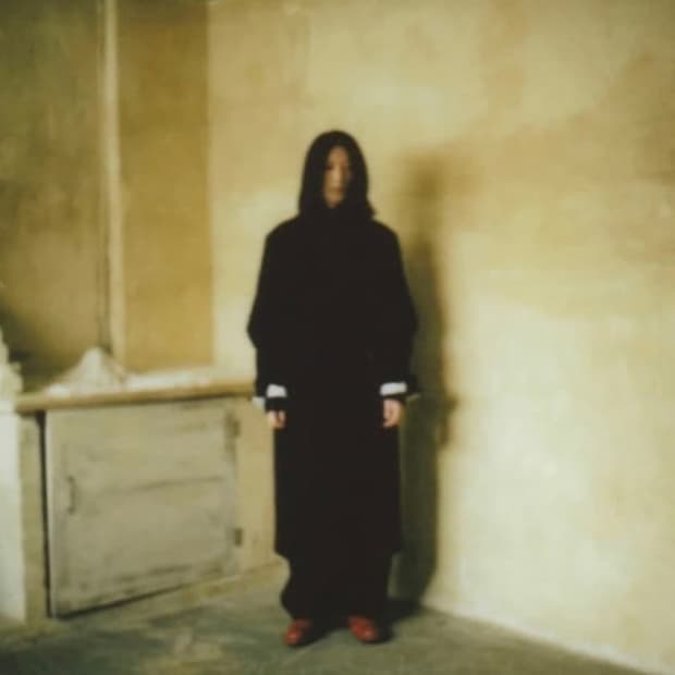 Lcbx 파머스 축융코트 2size 새상품