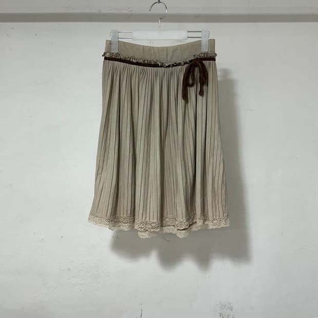 vtg skirt