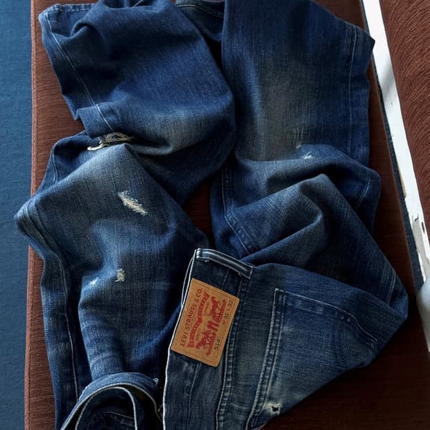 Levi's 514
