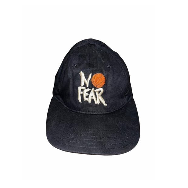 90s No fear cap
