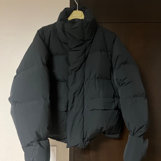 Entire studios PFD V2 패딩 m 사이즈