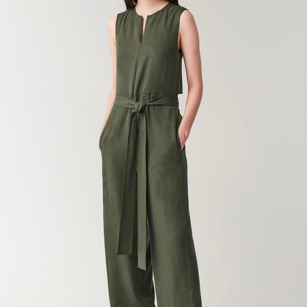 Cos 점프수트 34사이즈