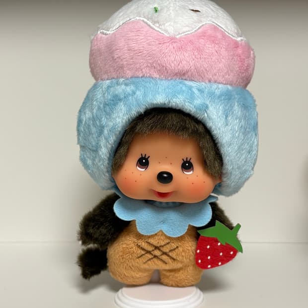 아이스크림 몬치치